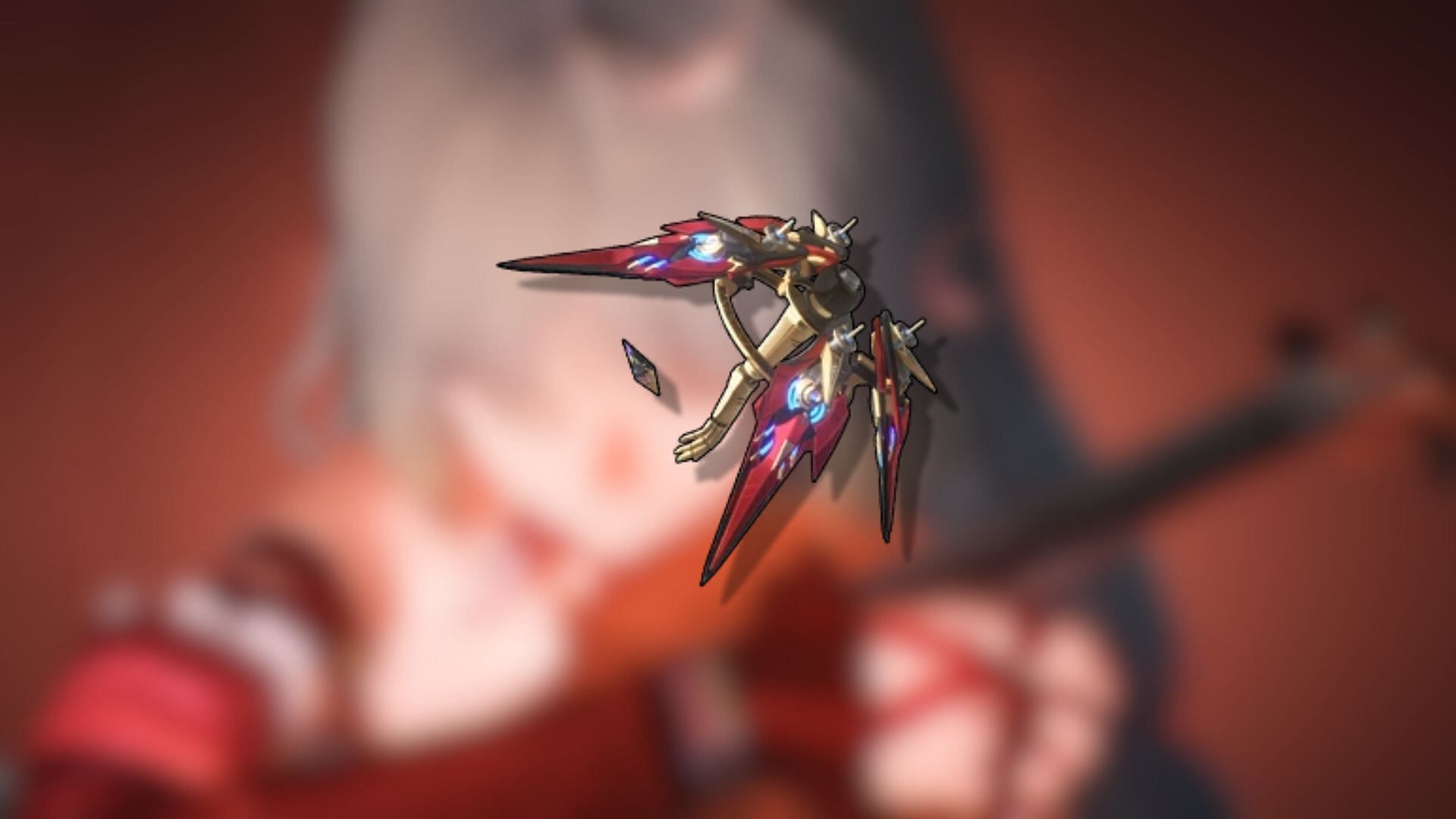 Stringmaster is a strong rectifier (Image vai Kuro Games)